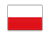 AGENZIA INVESTIGATIVA ADLER - Polski